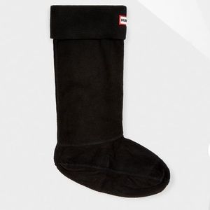 Hunter Tall Fleece Socks